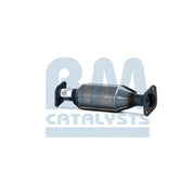 BM Catalysts Homologated Diesel Cat BM80472H