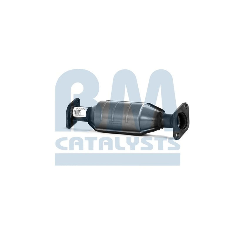 BM Catalysts Homologated Diesel Cat BM80472H