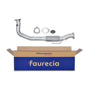 Hella Exhaust Pipe OD 8LA 366 005-191