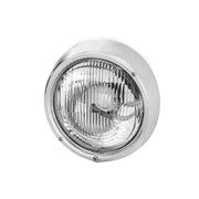 Hella Headlight Headlamp T4W Left 1A8 001 156-281