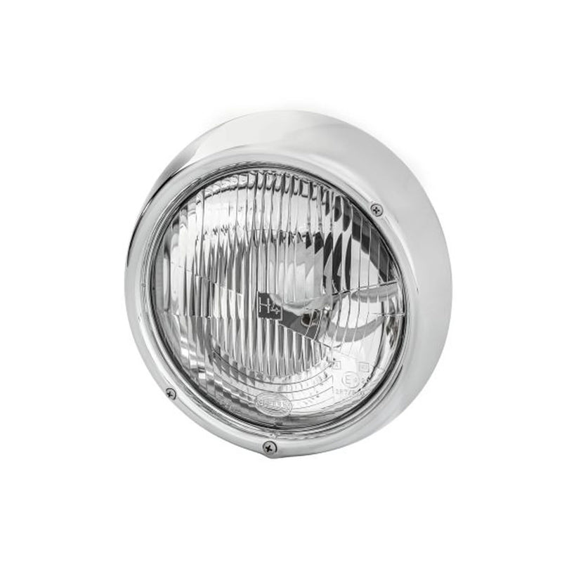 Hella Headlight Headlamp T4W Left 1A8 001 156-281