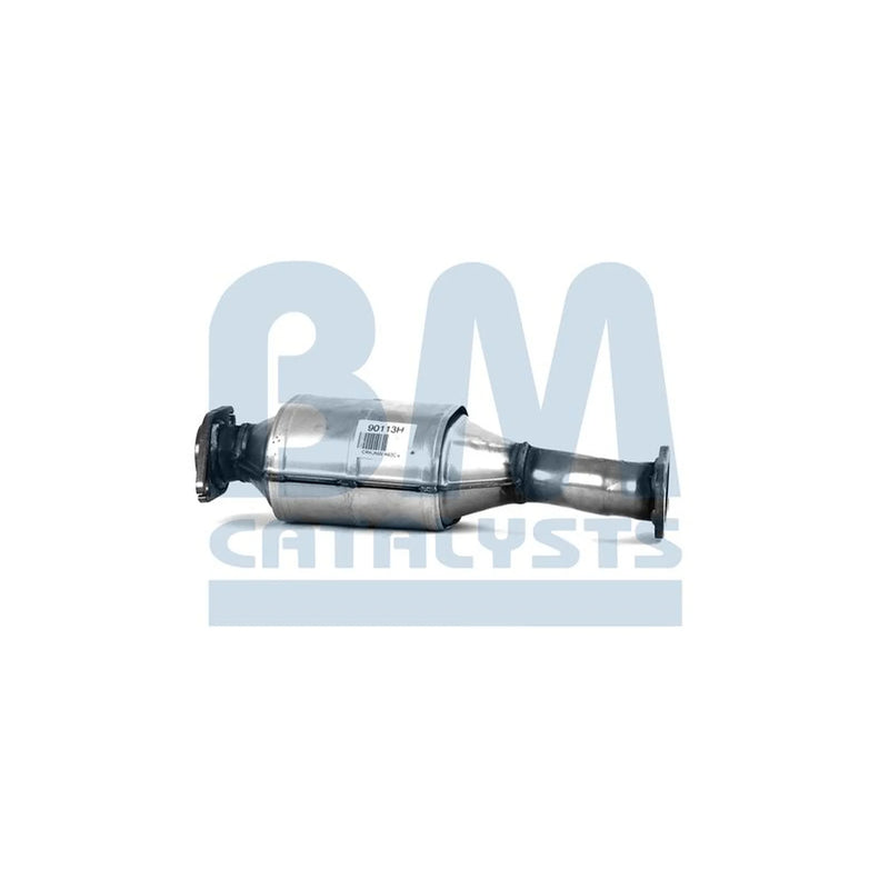 BM Catalysts Homologated Petrol Cat BM90113H