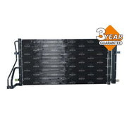 NRF Air Conditioning Condenser 35980