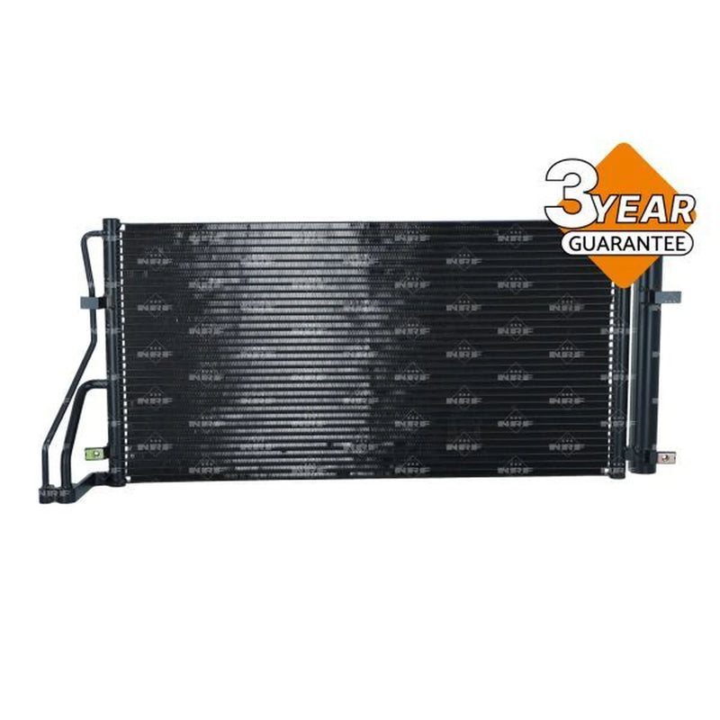 NRF Air Conditioning Condenser 35980