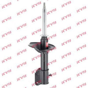 KYB Shock Absorber Damper Strut Front Left 334038