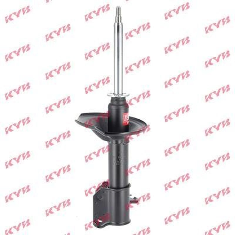 KYB Shock Absorber Damper Strut Front Left 334038