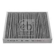 Febi Cabin Air Filter (Pollen Filter) 32366