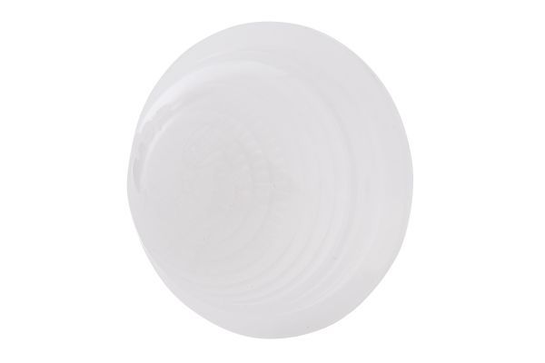 Hella 9EL 950 315-031 Lens, end outline marker light