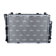 NRF Engine Radiator 56142