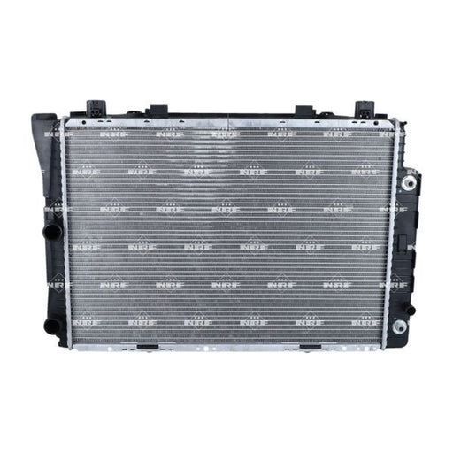 NRF Engine Radiator 56142