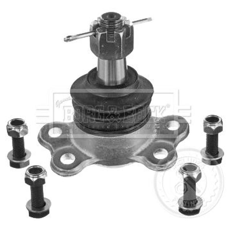 Borg & Beck Ball Joint Front Left BBJ5392