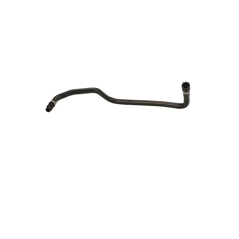Gates Curved Radiator Hose 02-1752