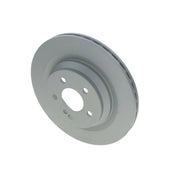 Bosch 2 x Vented Rear Brake Discs 0 986 479 629