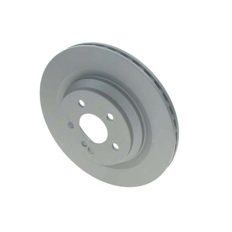 Bosch 2 x Vented Rear Brake Discs 0 986 479 629