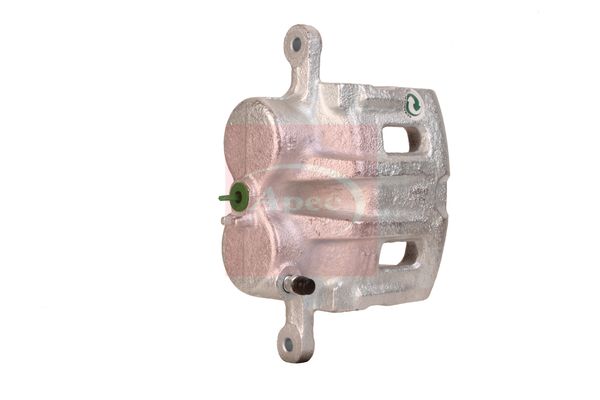Apec Brake Caliper Assembly Front Left