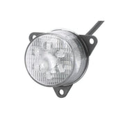 Hella Direction Indicator Light Front 2BA 011 172-011