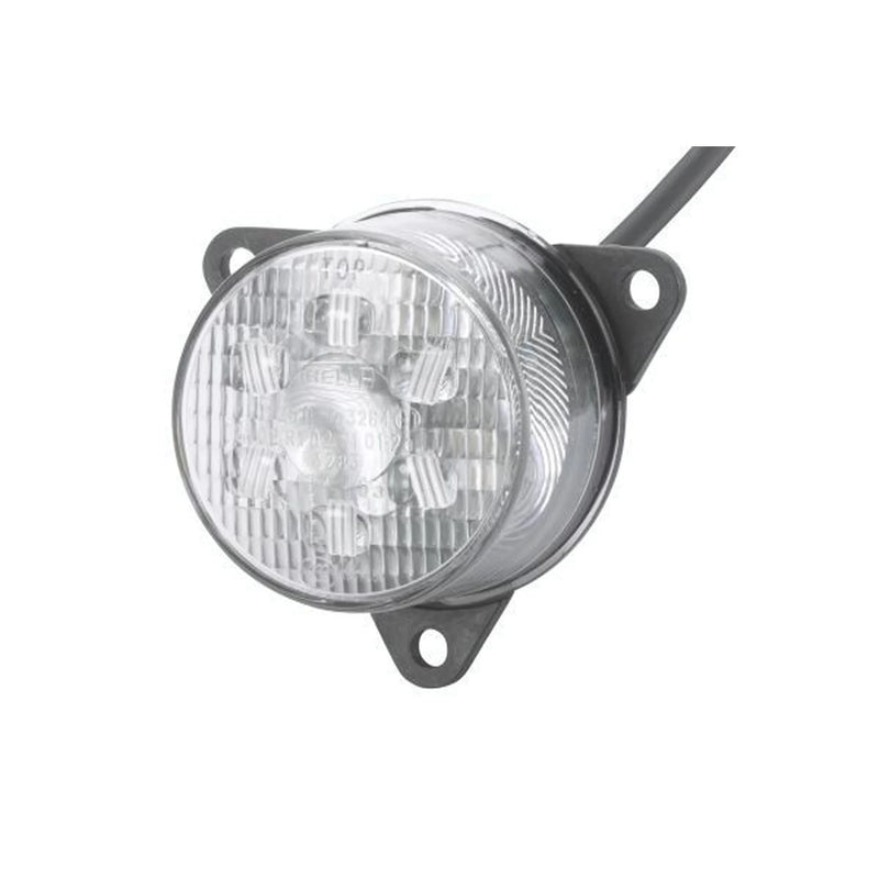 Hella Direction Indicator Light Front 2BA 011 172-011
