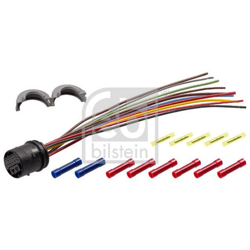 Febi Door Cable Repair Set both sides 107092