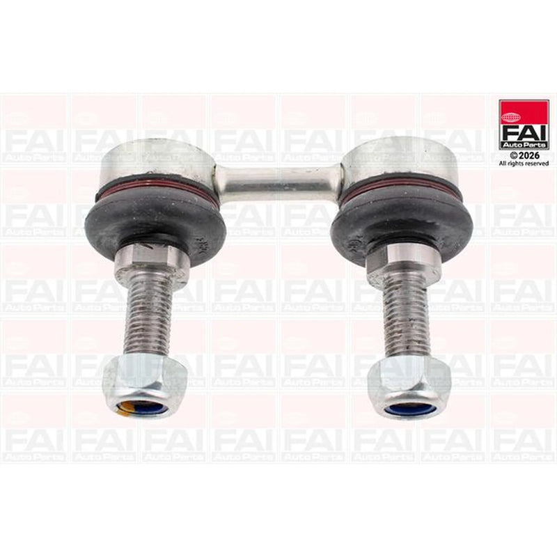 FAI Stabiliser Bar Link Coupling Rod SS4030