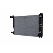 Hella Engine Radiator Rear 8MK 366 300-561