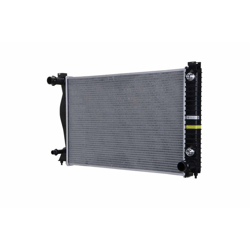 Hella Engine Radiator Rear 8MK 366 300-561