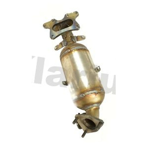 Klarius Catalyst Type Approved With Pipe 325209