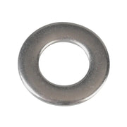 ForgeFix Flat Washers DIN125 A2 Stainless Steel M8 ForgePack 30 - FPWASH8SS