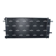 NRF Air Conditioning Condenser 350060