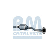 BM Catalysts Homologated Petrol Cat BM90344H