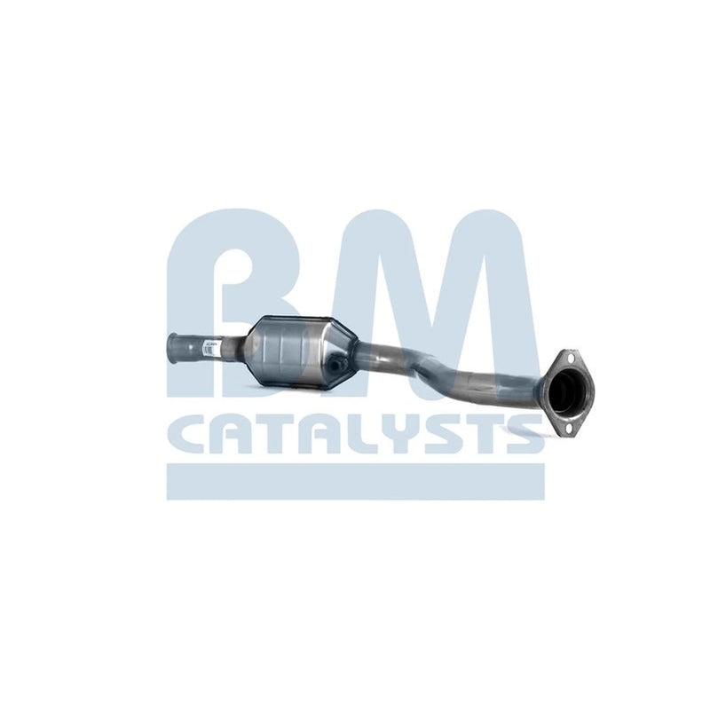 BM Catalysts Homologated Petrol Cat BM90344H
