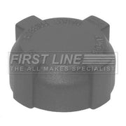First Line Coolant Expansion Tank Cap FRC106
