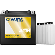 Varta Battery 12V 12Ah 200A 512014020K544
