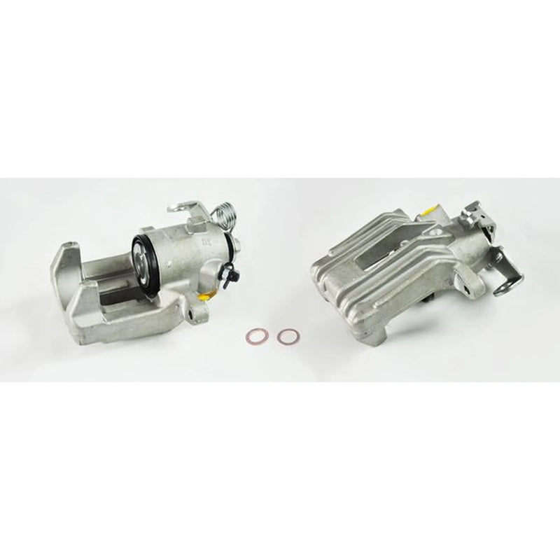 Juratek Brake Caliper Assembly Rear Left JCA1082L