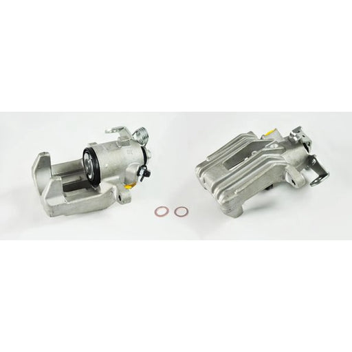 Juratek Brake Caliper Assembly Rear Left JCA1082L