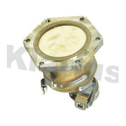 Klarius Catalyst Type Approved With Pipe Front 321715