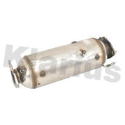 Klarius Diesel Particulate Filter W/Cat T/A 390878