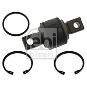 Febi Control/Trailing Arm Repair Kit 74mm OD 24mm Thick 35149