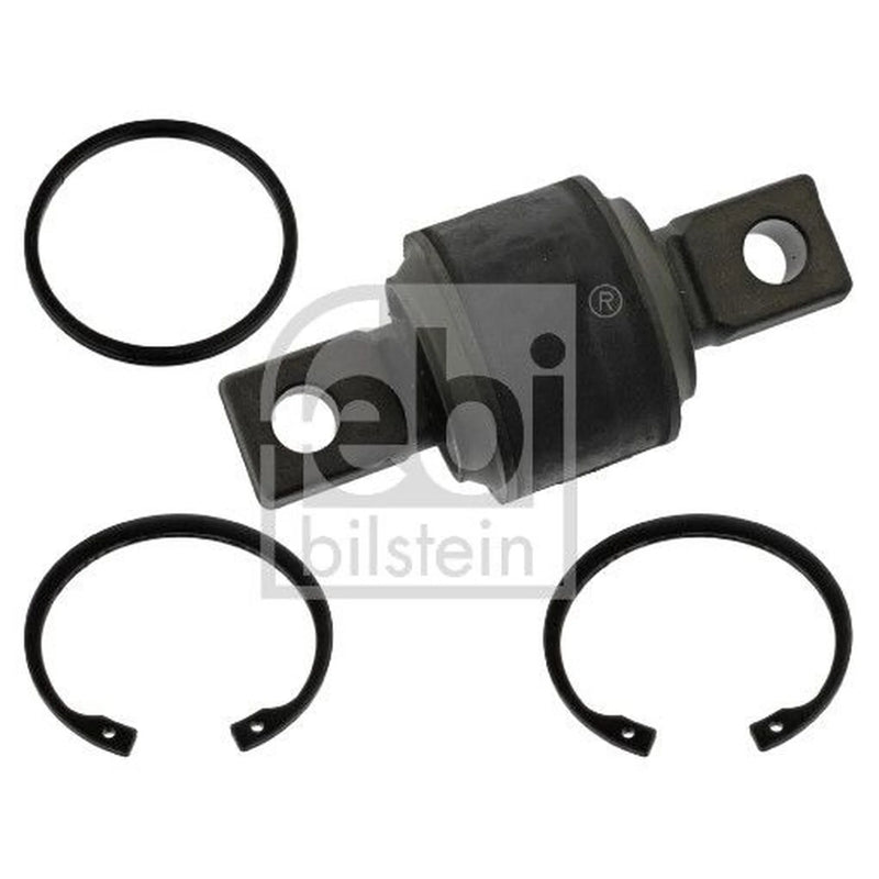 Febi Control/Trailing Arm Repair Kit 74mm OD 24mm Thick 35149