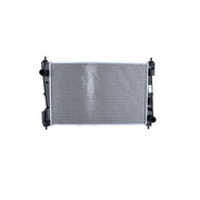 NRF Engine Radiator 54752