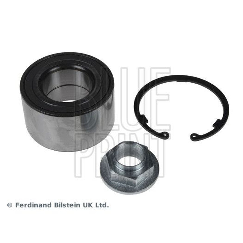 Blue Print Wheel Bearing Kit Front Right ADM58228