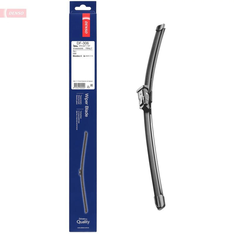 Denso Rear Wiper Blades DF-306