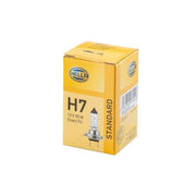 Hella Bulb Ece-R 37-H7-12V55Wstd 8GH 8GH 007 157-121