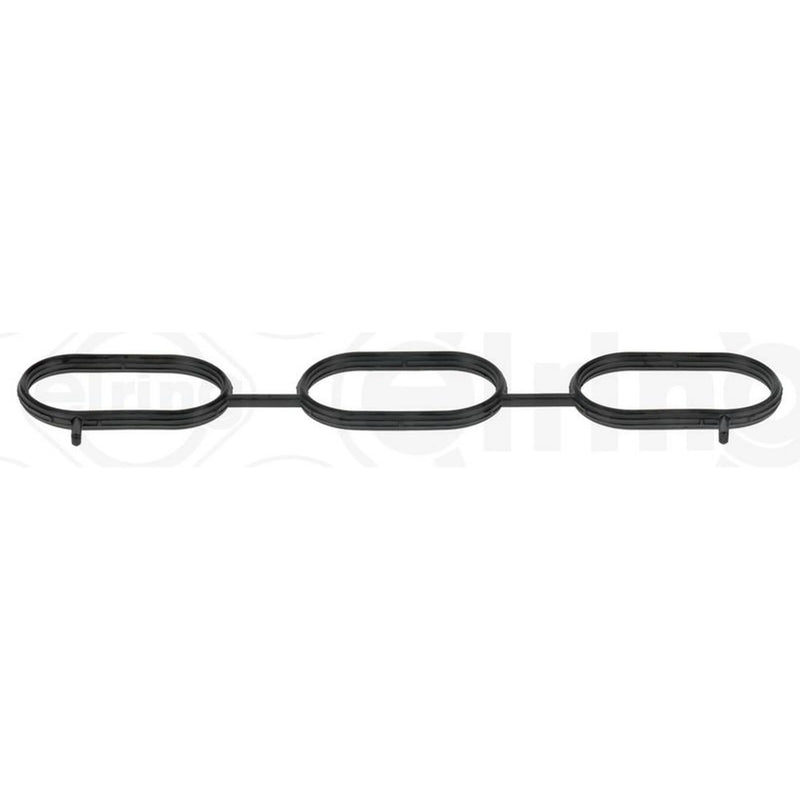 Elring Intake Manifold Housing Gasket OD ID Thick 747.440