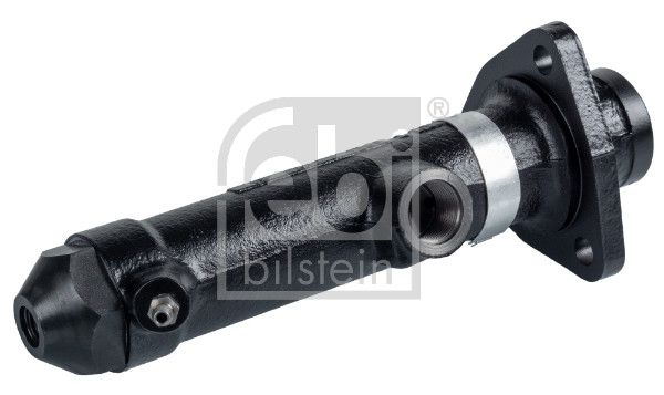 Febi Brake Master Cylinder Hydraulic Assembly