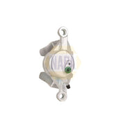 NAPA Brake Caliper Assembly Front Left NCA2093