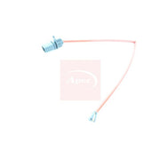 Apec Brake Pad Wear Sensor Front WIR5373