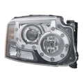 Valeo Headlight Headlamp D3S (Gas Discharge Lamp) Right 044242