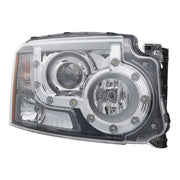 Valeo Headlight Headlamp D3S (Gas Discharge Lamp) Right 044242