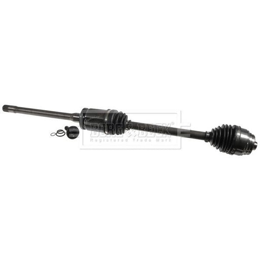 Borg & Beck CV Drive Shaft Driveshaft Front Right BDS1596