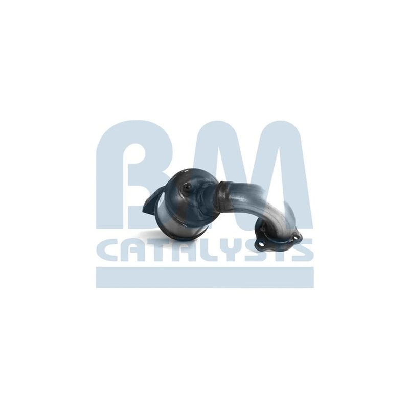 BM Catalysts Homologated Diesel Cat BM80183H